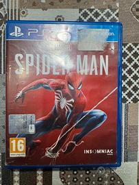 Spider-man