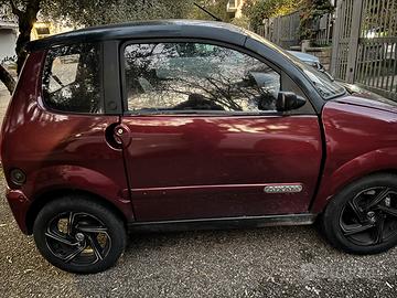 Micro car Aixam City
