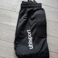 Pantaloni portiere imbottiti Uhlsport Tg. L
