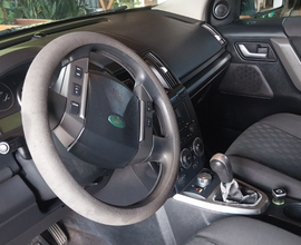 Freelander perfetto