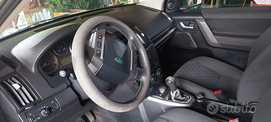 Freelander perfetto