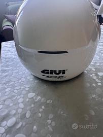 Casco modulare Givi HPS X08 taglia S
