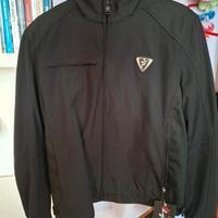 giacca moto Honda