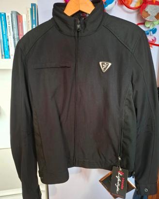 giacca moto Honda