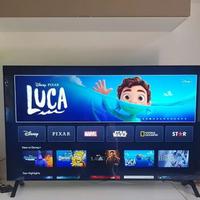 LG OLED55B42LA 55” TV OLED AI