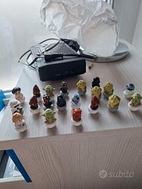 Rollinz esselunga da collezione 