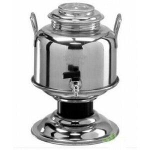 Contenitore olio Jolly Maffei lt 5