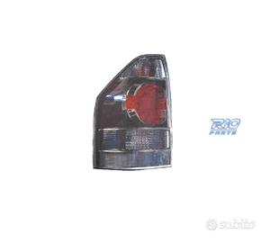 FANALE SINISTRO PER MITSUBISHI NEW MONTERO PAJERO 