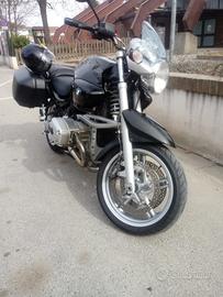Bmw r 1150 r - 2003