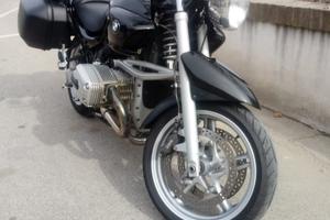 Bmw r 1150 r - 2003