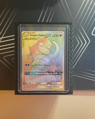 Carta pokemon