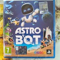 Astro Bot ps5