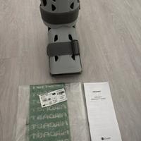 Tutore ortopedico piede AIRSELECT corto