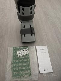 Tutore ortopedico piede AIRSELECT corto