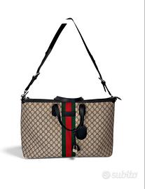Bag viaggio Gucci