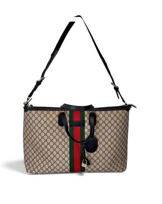 Bag viaggio Gucci