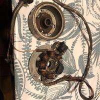 Ricambi minarelli orizzontale/ verticale