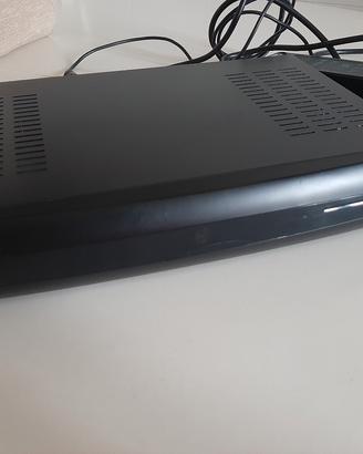 Decoder TS7700MHP