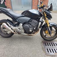 Honda CBF 600 - 2007