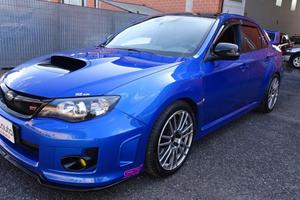 SUBARU - Impreza WRX STI 300 CV ECCEZIONALE
