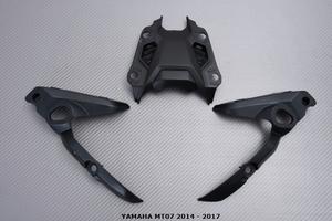 Muso frontale YAMAHA MT07 2014 - 2017