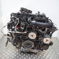 Motore audi/ porsche/ vw 2.0 d codice crc