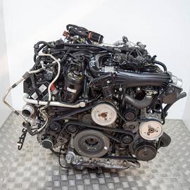 Motore audi/ porsche/ vw 2.0 d codice crc