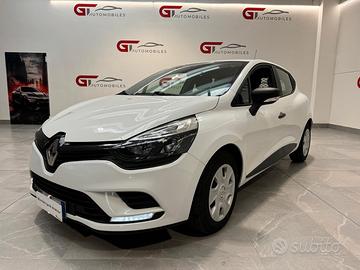 Renault Clio dCi 8V 75CV 5 porte Van Energy