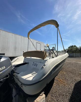 Sessa Key Largo 17
