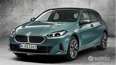 Ricambi bmw serie 1 2024