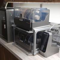 Anycubic ACE PRO : telaio di supporto per 2 ACE