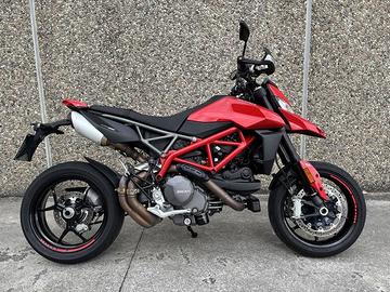 Ducati Hypermotard 950