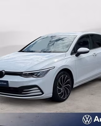 Volkswagen Golf 1.5 TSI EVO ACT Life