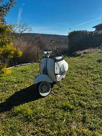 vespa 50 special 1979