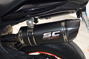 Triumph speed triple