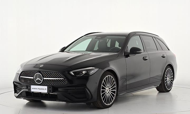 Mercedes-Benz Classe C sw 220 d mhev premium auto