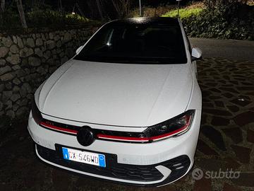 Polo GTI