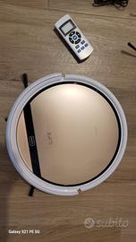 aspirapolvere ilife v5s pro