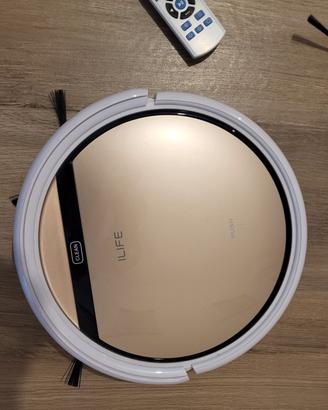 aspirapolvere ilife v5s pro