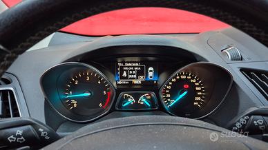  Ford kuga full optional 