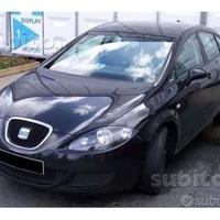Parabrezza Seat Leon (2005-2012)