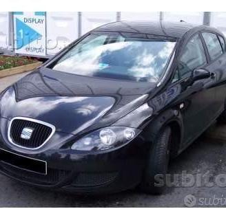 Parabrezza Seat Leon (2005-2012)