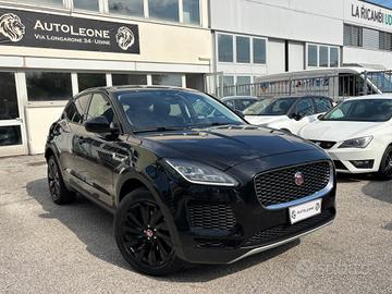 Jaguar E-Pace 2.0D 150 CV