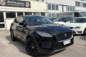 Jaguar E-Pace 2.0D 150 CV