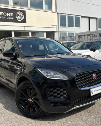 Jaguar E-Pace 2.0D 150 CV