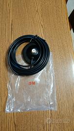 antenna cb per auto