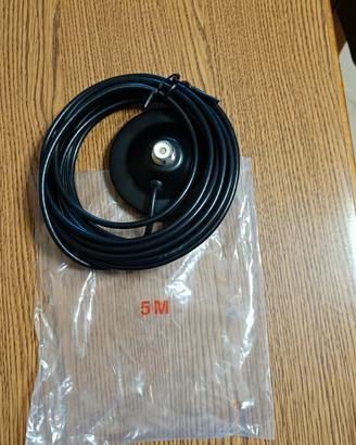 antenna cb per auto