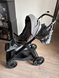 Trio inglesina aptica xt