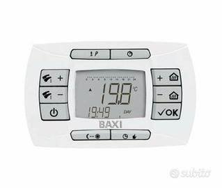 Termostato Baxi