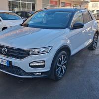 Volkswagen T-Roc 1.0 TSI 115 CV Style BlueMotion T
